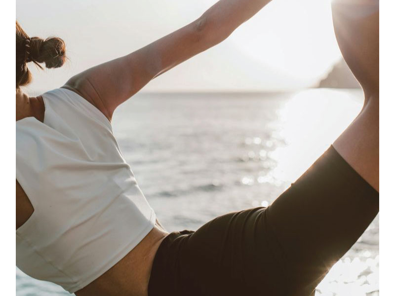 یوگا برای پسوریازیس